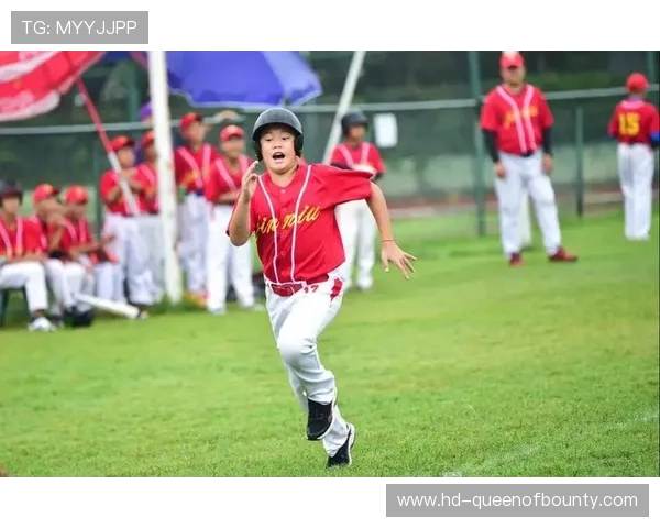 垒球运动在社会多元化发展中的价值与功能定位