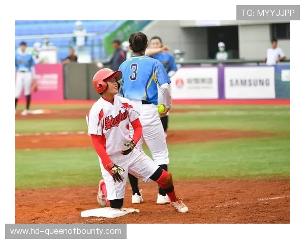 从国际视角看垒球发展：回顾亚运会垒球赛事的历史片段