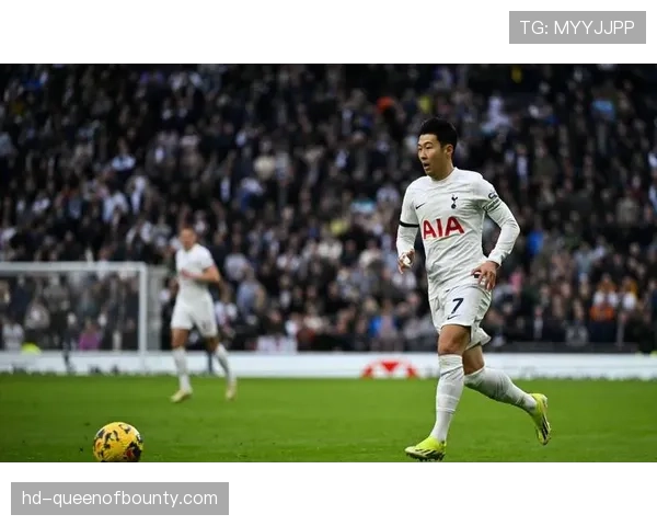 热刺确认孙兴慜腿筋轻微拉伤，预计将缺席两周比赛