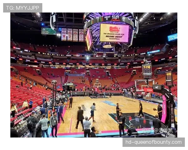 气候宣言球馆完成翻新,为NBA重返西雅图扫清硬件障碍